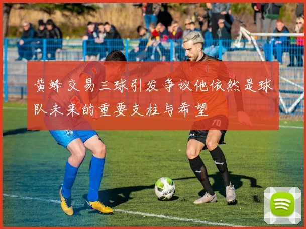黄蜂交易三球引发争议他依然是球队未来的重要支柱与希望